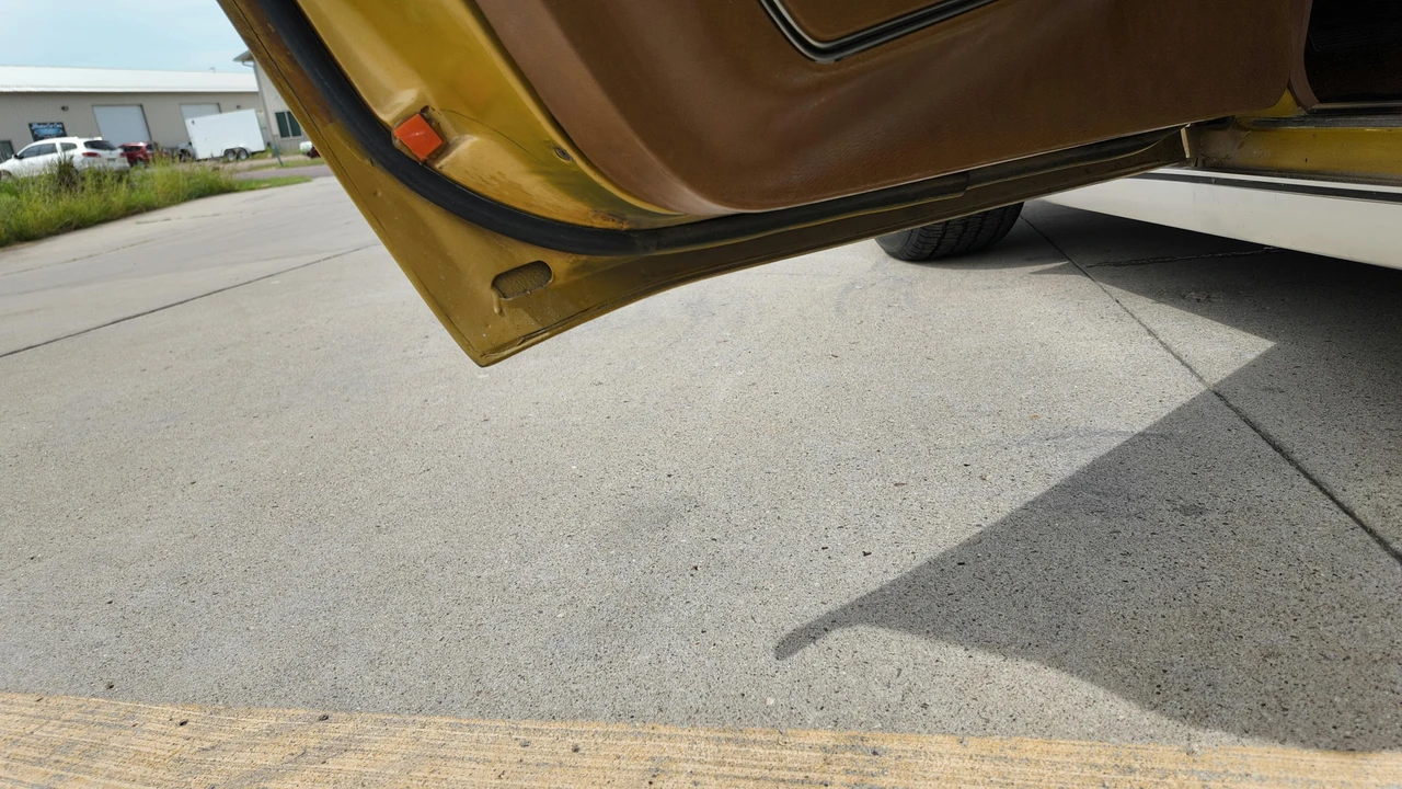 1972 Chevrolet Corvette C3 - Image 31 of 31