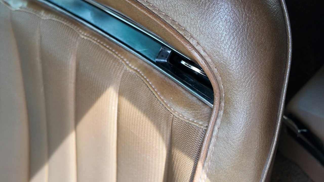 1972 Chevrolet Corvette C3 - Image 21 of 31