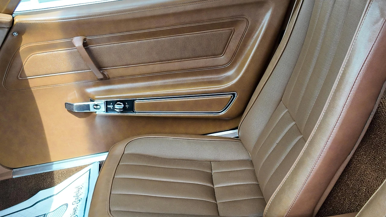 1972 Chevrolet Corvette C3 - Image 19 of 31