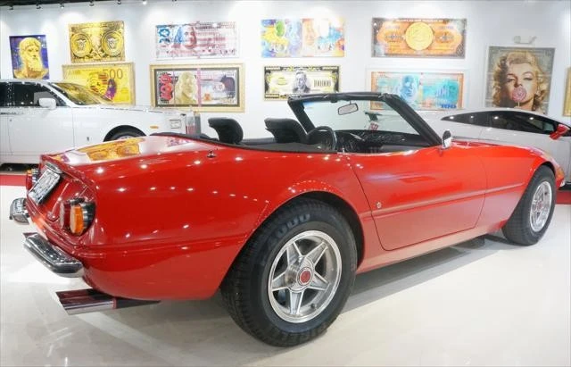 1972 Chevrolet Corvette C3 - Image 13 of 23