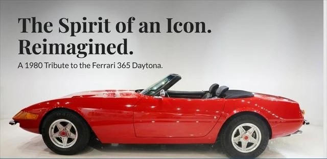 1972 Chevrolet Corvette C3 - Image 2 of 23