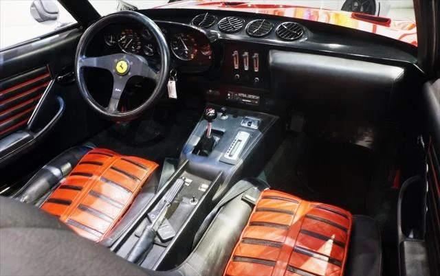 1972 Chevrolet Corvette C3 - Image 19 of 23