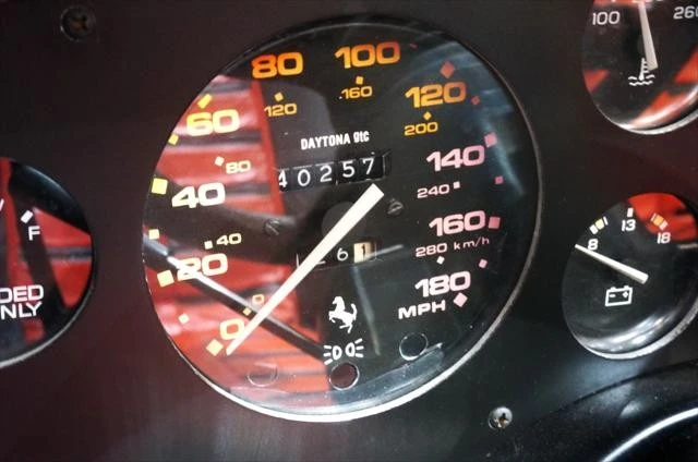 1972 Chevrolet Corvette C3 - Image 21 of 23