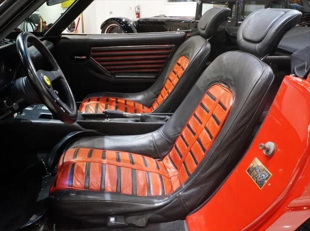 1972 Chevrolet Corvette C3 - Image 16 of 23
