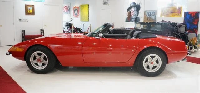 1972 Chevrolet Corvette C3 - Image 5 of 23