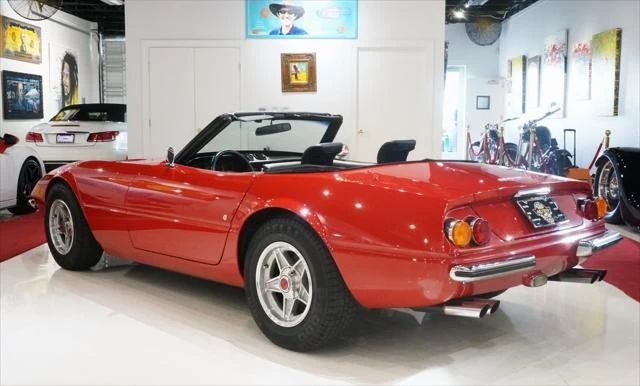 1972 Chevrolet Corvette C3 - Image 9 of 23