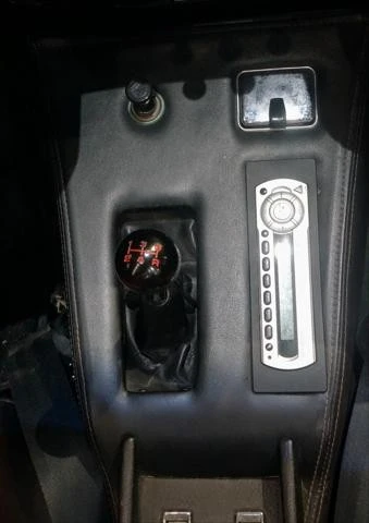 1972 Chevrolet Corvette C3 - Image 22 of 23