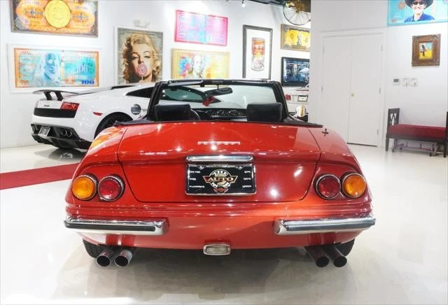 1972 Chevrolet Corvette C3 - Image 11 of 23