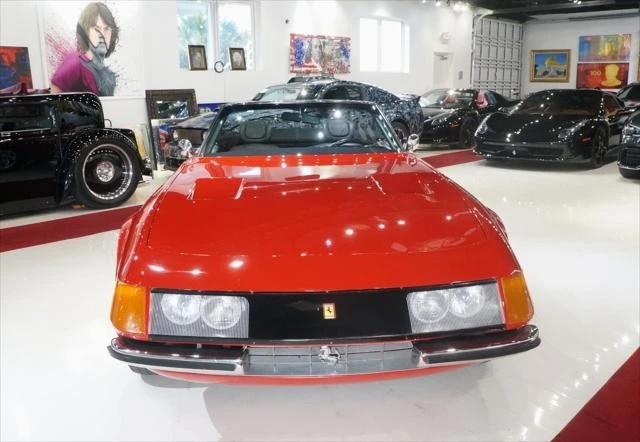 1972 Chevrolet Corvette C3 - Image 3 of 23