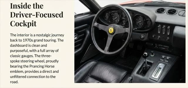 1972 Chevrolet Corvette C3 - Image 15 of 23