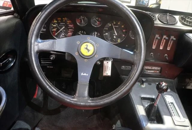 1972 Chevrolet Corvette C3 - Image 20 of 23