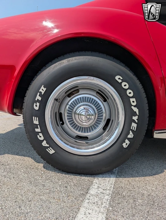 1972 Chevrolet Corvette C3 - Image 17 of 21