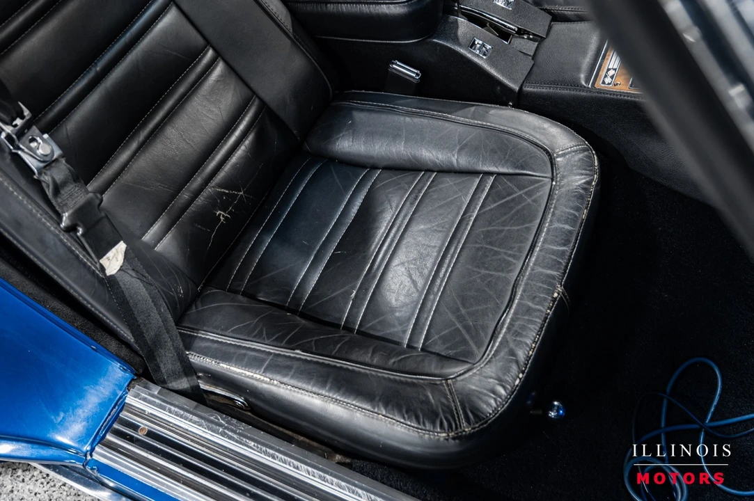 1972 Chevrolet Corvette C3 - Image 27 of 31