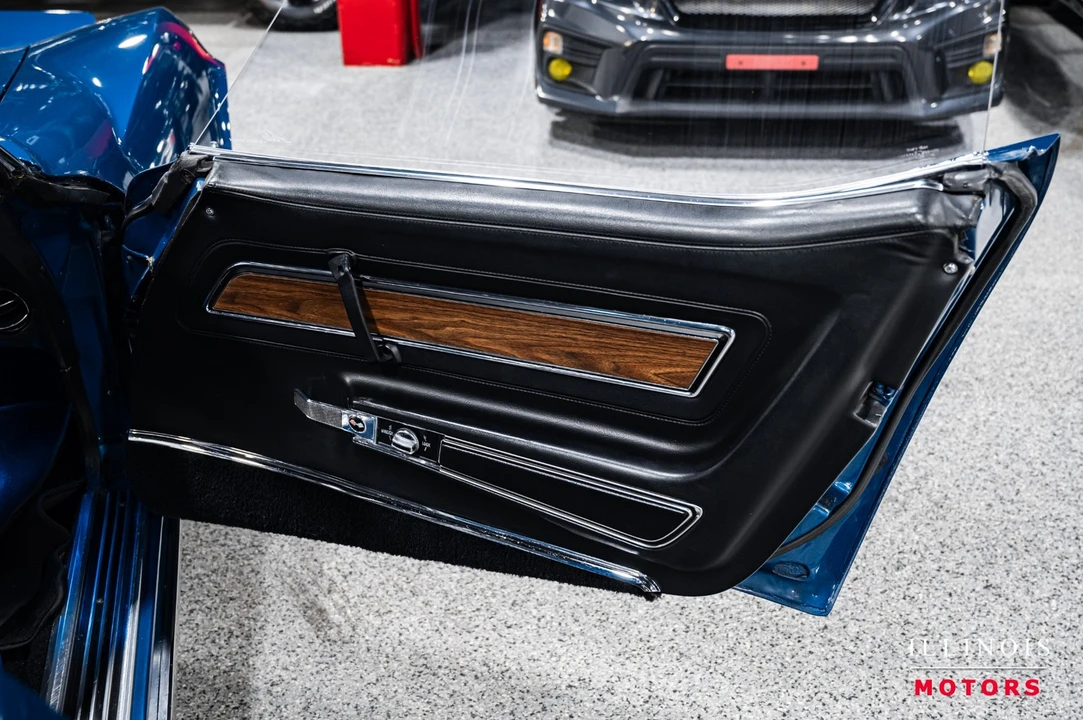 1972 Chevrolet Corvette C3 - Image 28 of 31