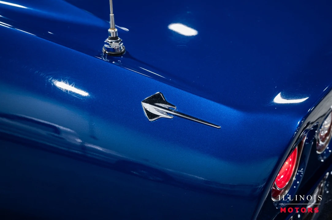 1972 Chevrolet Corvette C3 - Image 14 of 31