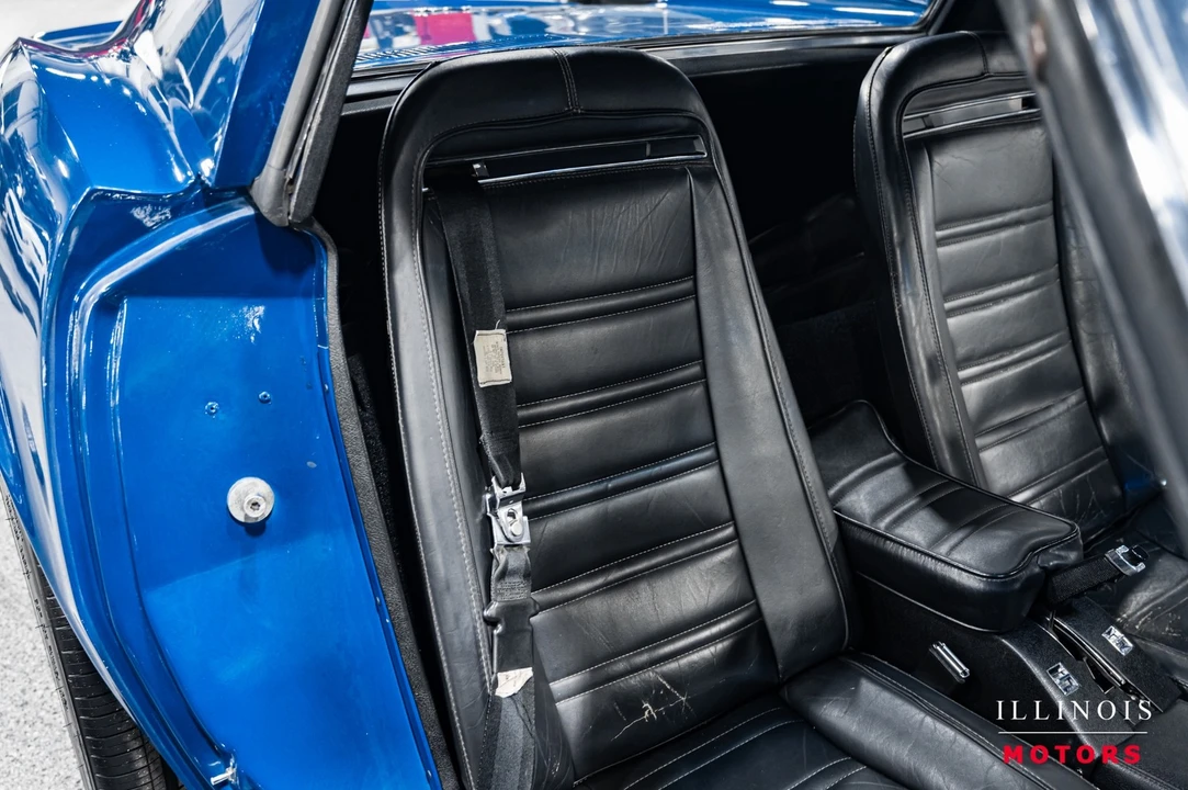 1972 Chevrolet Corvette C3 - Image 26 of 31