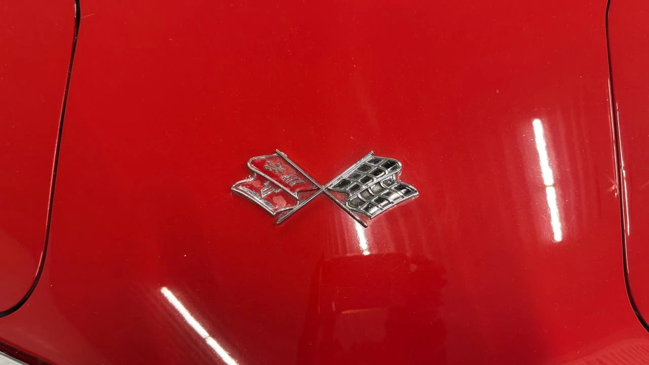 1972 Chevrolet Corvette C3 - Image 19 of 31