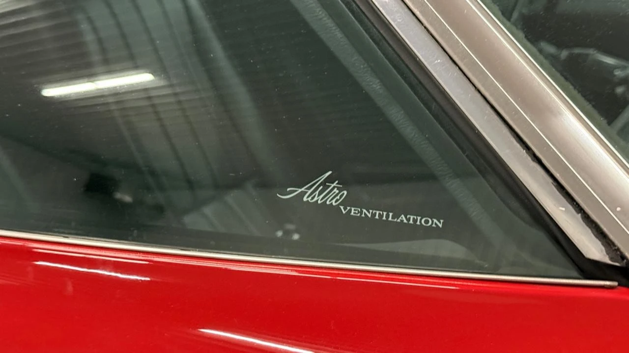 1972 Chevrolet Corvette C3 - Image 23 of 31
