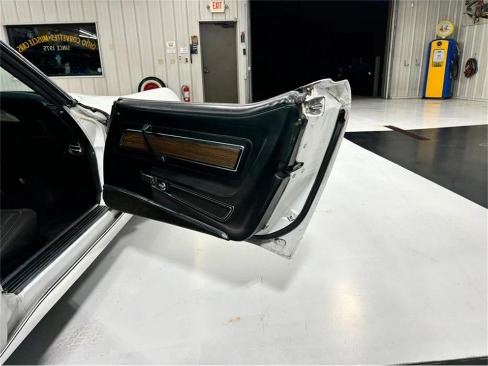 1972 Chevrolet Corvette C3 - Image 18 of 25