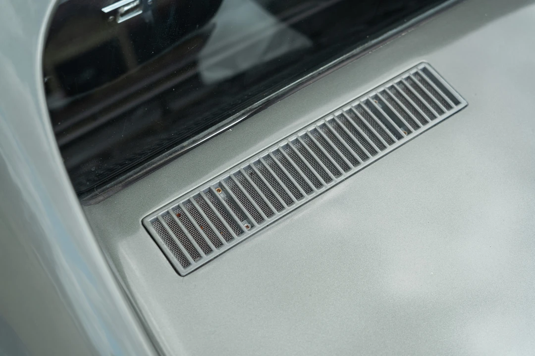 1972 Chevrolet Corvette C3 - Image 15 of 31