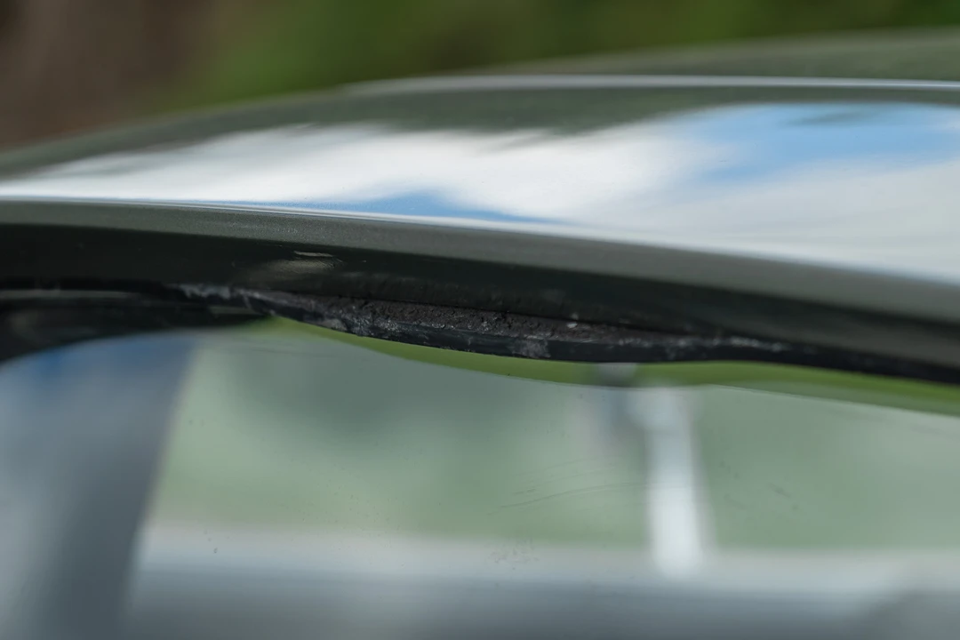 1972 Chevrolet Corvette C3 - Image 16 of 31