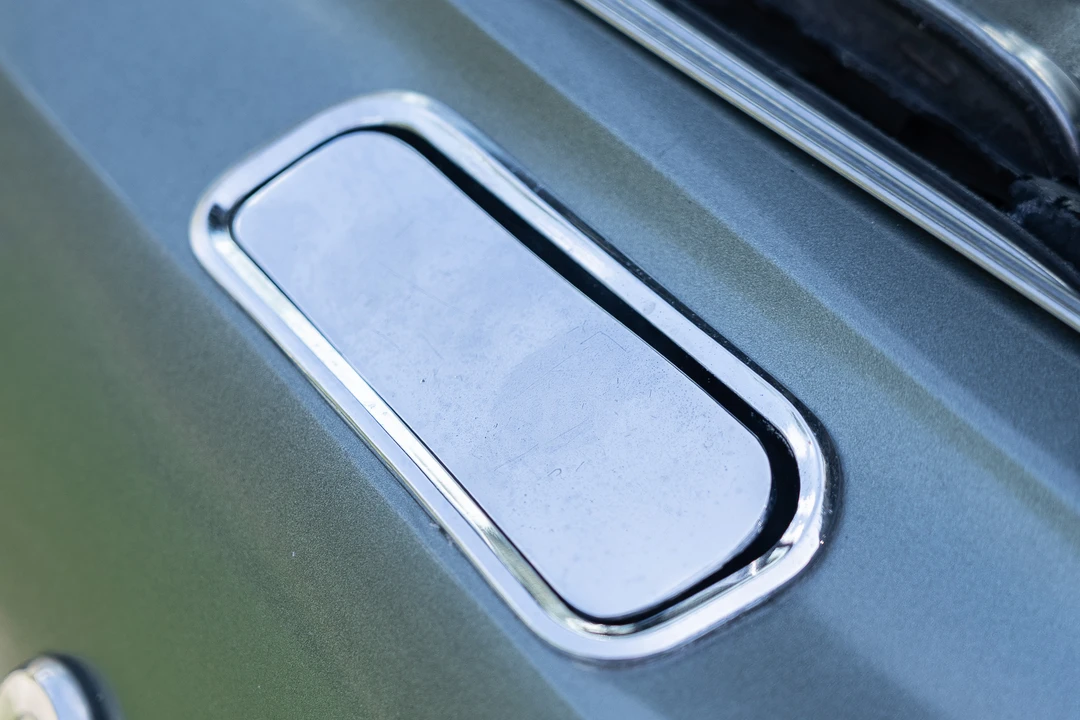 1972 Chevrolet Corvette C3 - Image 19 of 31