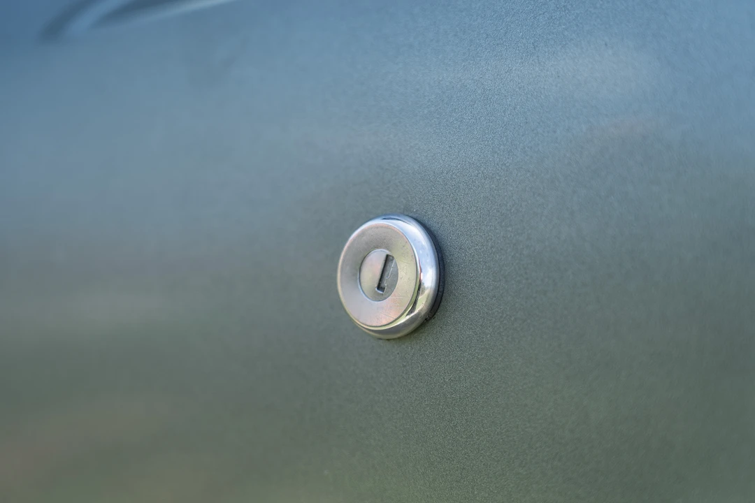 1972 Chevrolet Corvette C3 - Image 20 of 31
