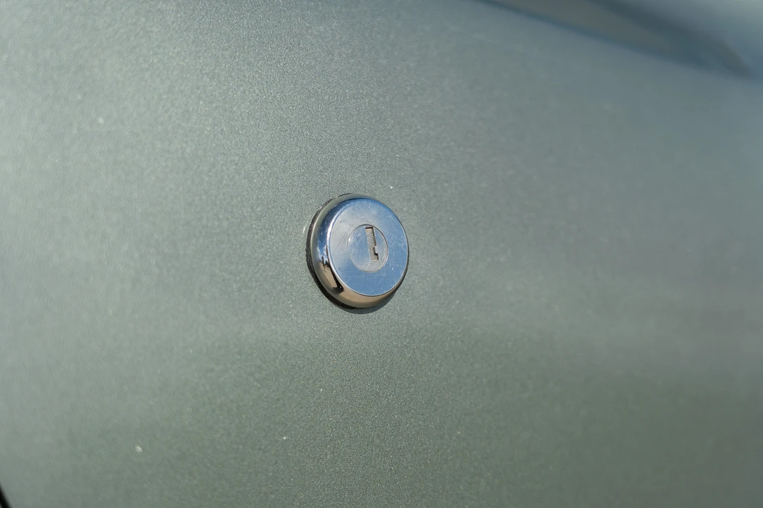 1972 Chevrolet Corvette C3 - Image 22 of 31