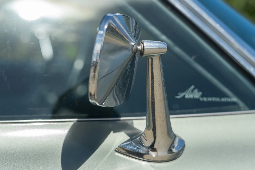 1972 Chevrolet Corvette C3 - Image 24 of 31