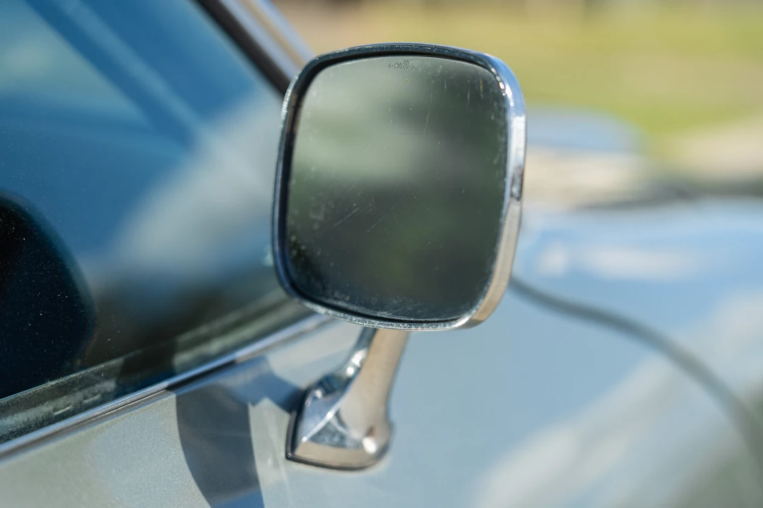 1972 Chevrolet Corvette C3 - Image 25 of 31