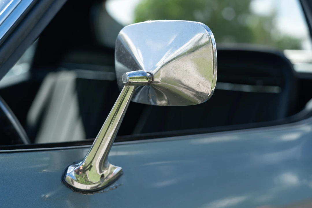 1972 Chevrolet Corvette C3 - Image 26 of 31