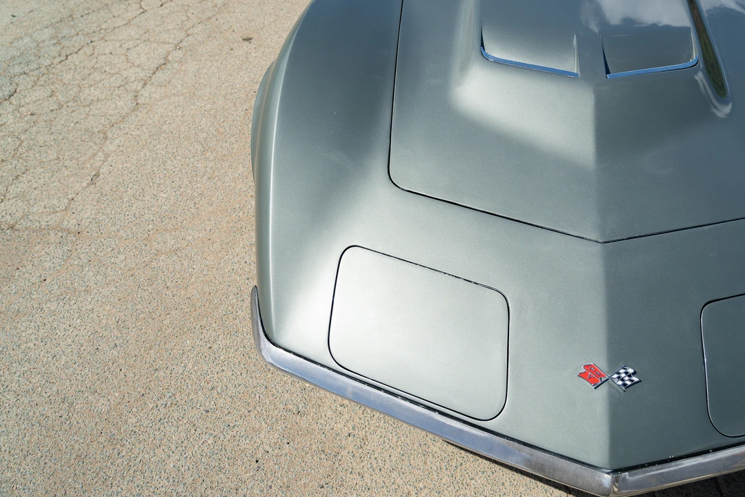 1972 Chevrolet Corvette C3 - Image 29 of 31