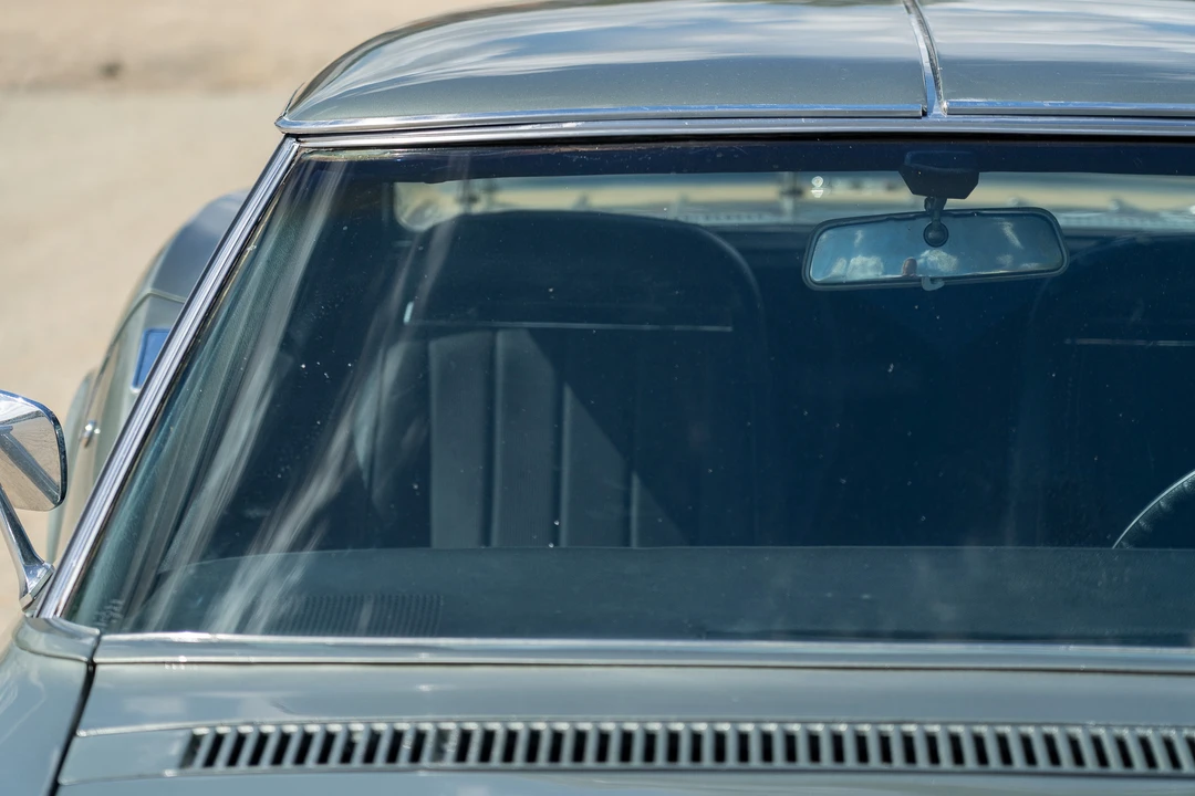 1972 Chevrolet Corvette C3 - Image 31 of 31