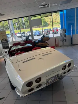 1972 Chevrolet Corvette C3 - Image 4 of 8