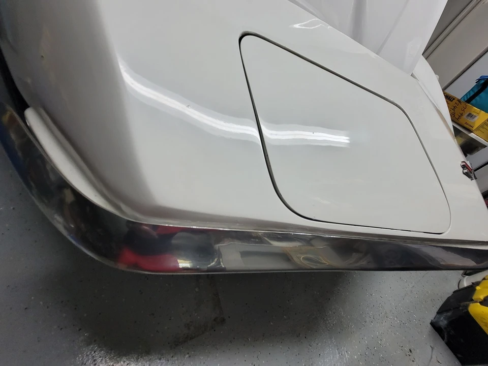 1972 Chevrolet Corvette C3 - Image 8 of 31