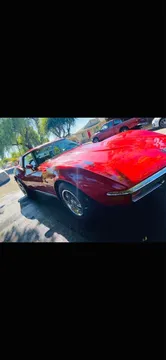 1972 Chevrolet Corvette C3 - Image 2 of 10