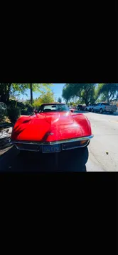 1972 Chevrolet Corvette C3 - Image 3 of 10