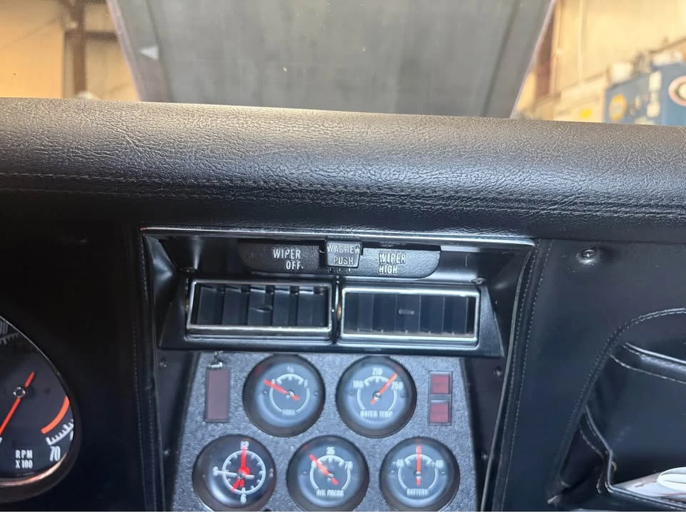 1972 Chevrolet Corvette C3 - Image 7 of 7