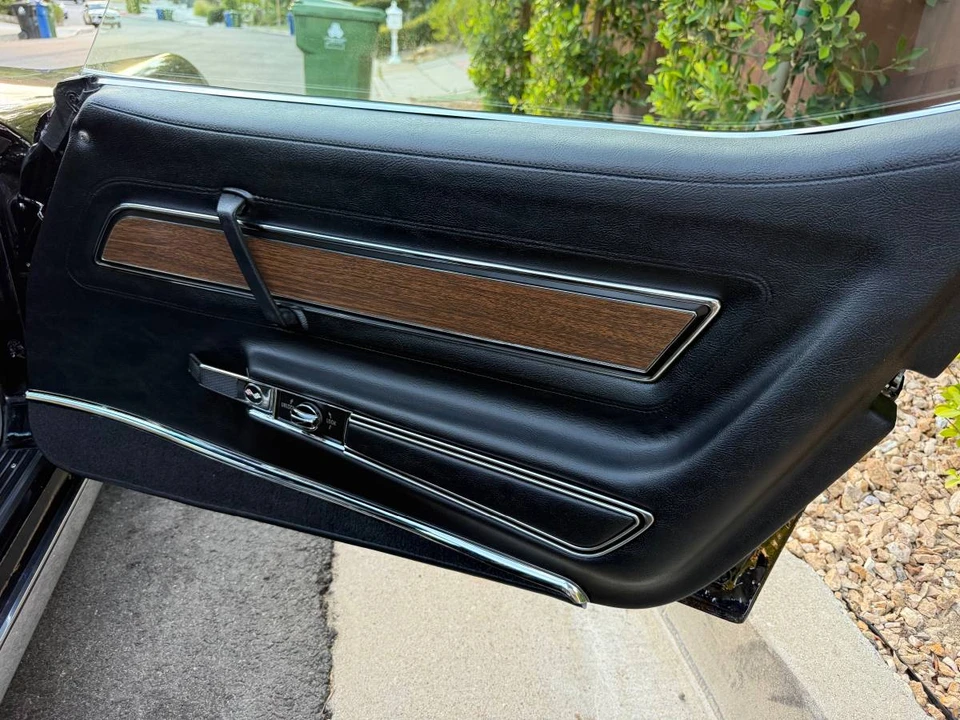 1972 Chevrolet Corvette C3 - Image 18 of 23