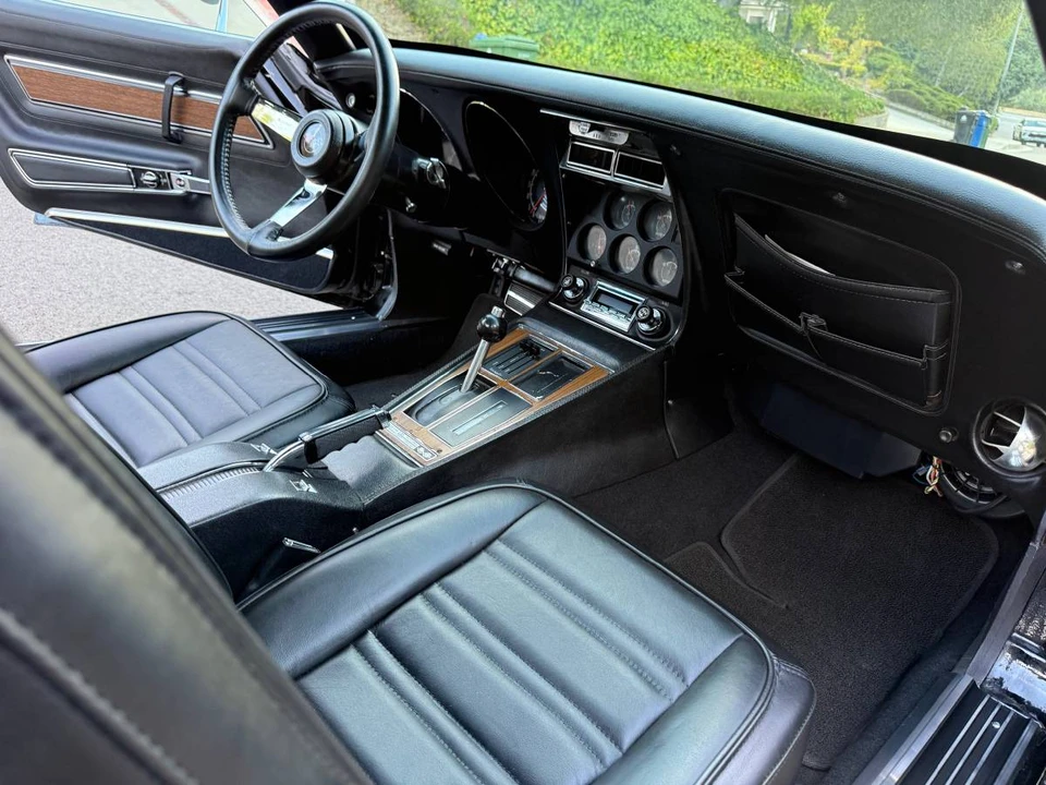 1972 Chevrolet Corvette C3 - Image 17 of 23