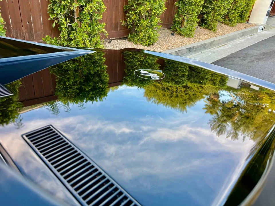 1972 Chevrolet Corvette C3 - Image 11 of 23