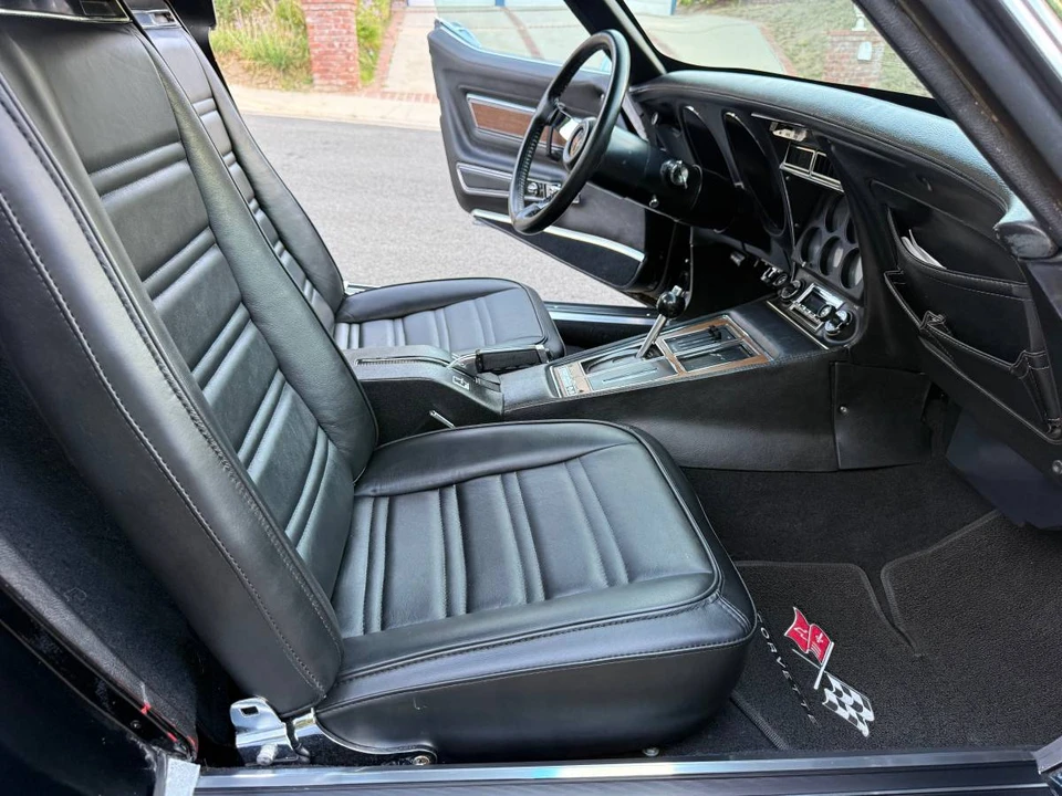 1972 Chevrolet Corvette C3 - Image 16 of 23