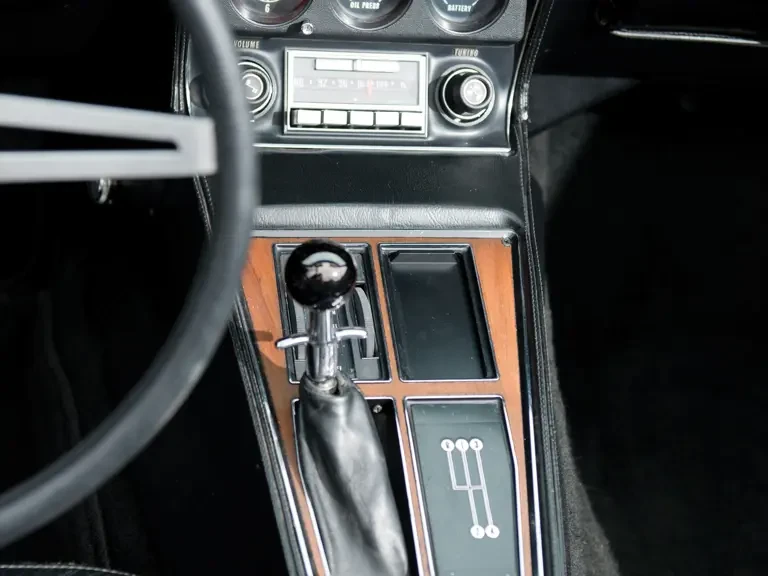 1972 Chevrolet Corvette C3 - Image 23 of 31