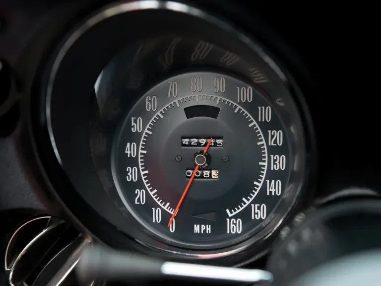 1972 Chevrolet Corvette C3 - Image 26 of 31