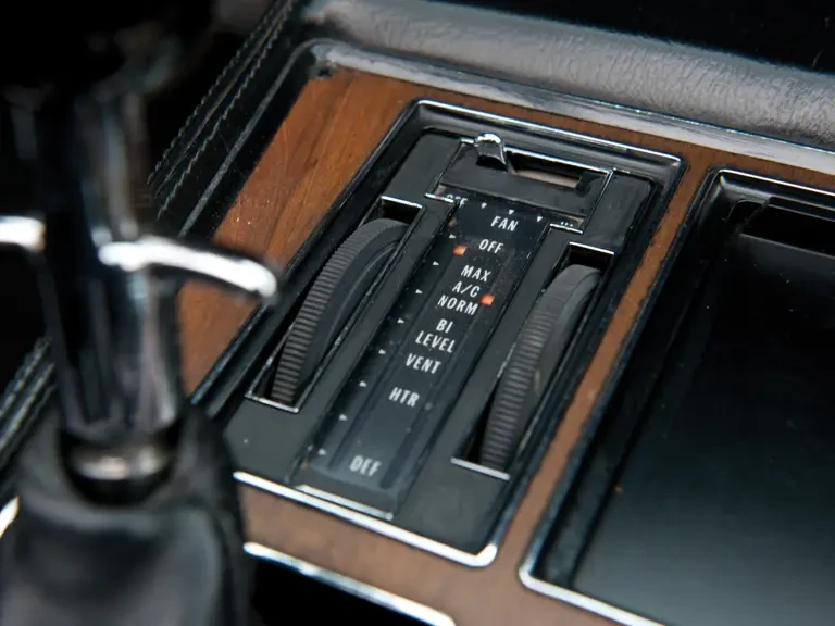 1972 Chevrolet Corvette C3 - Image 28 of 31