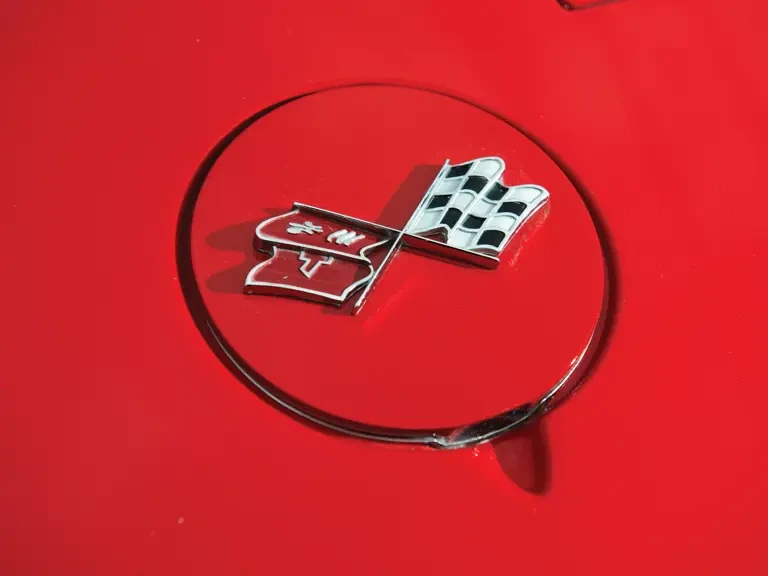 1972 Chevrolet Corvette C3 - Image 20 of 31