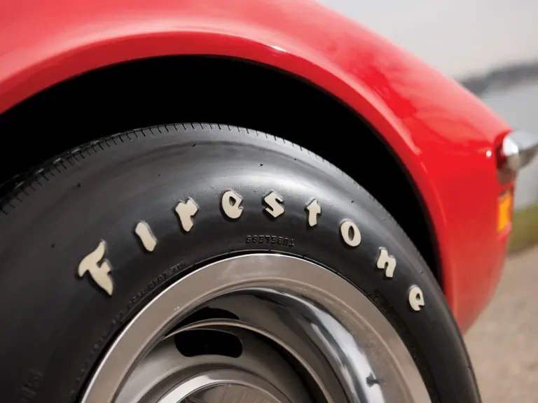 1972 Chevrolet Corvette C3 - Image 18 of 31