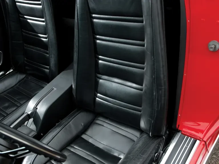 1972 Chevrolet Corvette C3 - Image 30 of 31