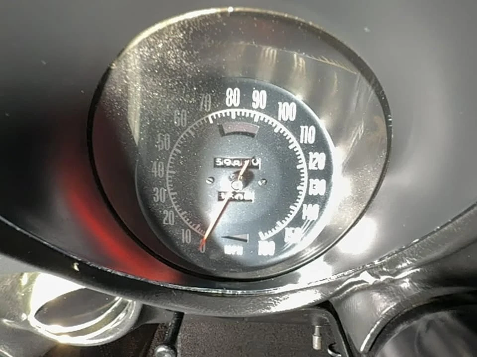 1972 Chevrolet Corvette C3 - Image 17 of 20