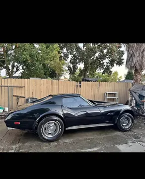 1972 Chevrolet Corvette C3 - Image 2 of 4